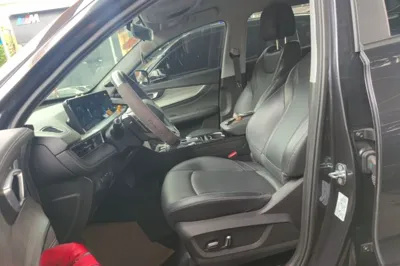 Chery Tiggo 8 Plus 2022, 25700 км, за 87078.34 CNY - фото 19