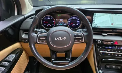 Kia Canival 2022, 98663 км, за 22000000 KRW - фото 13