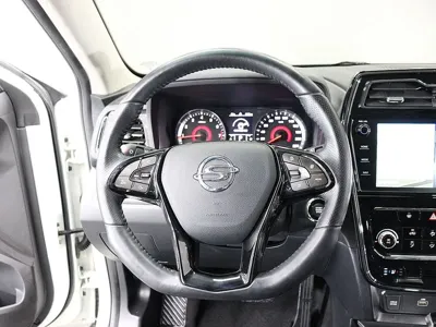 KG_Mobility_Ssangyong TIBOLI 2021, 48600 км, за 13500000 KRW - фото 15