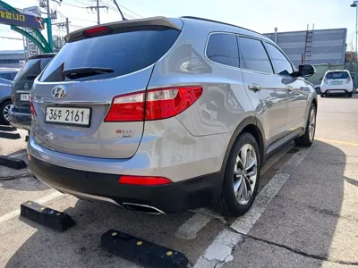 Hyundai Maxcruz 2015, 150303 км, за 9990000 KRW - фото 5