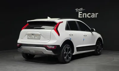 Kia Niro 2025, 25818 км, за 24500000 KRW