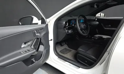 Mercedes-Benz A-Class 2019, 18428 км, за 21500000 KRW - фото 10