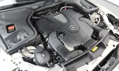 Mercedes-Benz E-Class 2018, 64222 км, за 25900000 KRW - фото 6