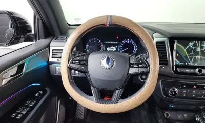 KG_Mobility_Ssangyong Rexton 2019, 162160 км, за 12500000 KRW - фото 13
