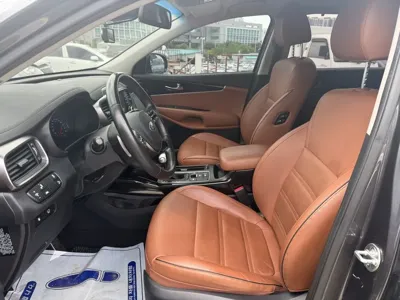 Kia Sorento 2020, 91799 км, за 18400000 KRW - фото 11