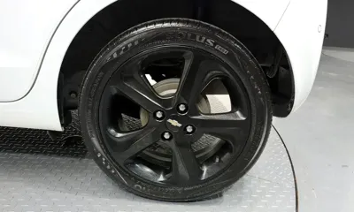 ChevroletGMDaewoo Spark 2021, 71401 км, за 8290000 KRW - фото 21
