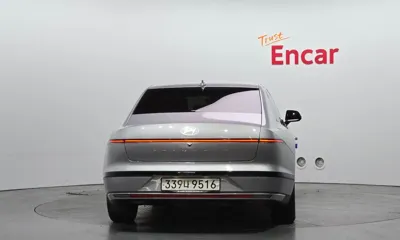 Hyundai Grandeur 2023, 161297 км, за 19500000 KRW