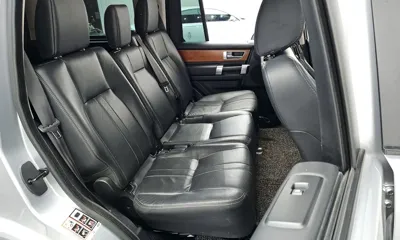 Land Rover Discovery 2015, 176661 км, за 14500000 KRW - фото 11