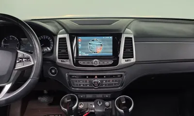 KG_Mobility_Ssangyong Rexton 2019, 103462 км, за 15400000 KRW - фото 15