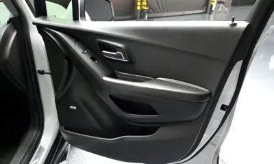 ChevroletGMDaewoo Trax 2019, 26749 км, за 10500000 KRW - фото 24