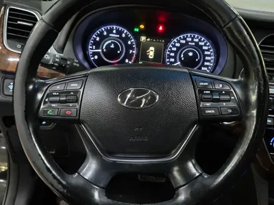 Hyundai Aslan 2015, 291654 км, за 3900000 KRW - фото 9