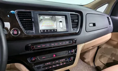Kia Canival 2019, 98333 км, за 17900000 KRW - фото 15