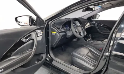 Hyundai Grandeur 2015, 146056 км, за 6900000 KRW - фото 10
