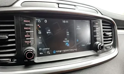 Kia Sorento 2020, 112410 км, за 18500000 KRW - фото 14