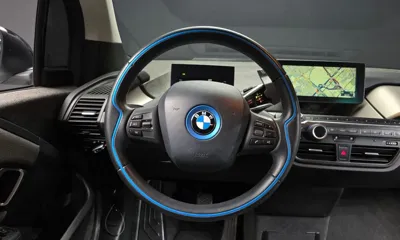 BMW i3 2017, 128564 км, за 13990000 KRW - фото 13
