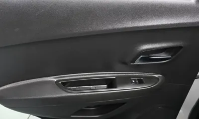 ChevroletGMDaewoo Trax 2020, 44005 км, за 9700000 KRW - фото 25