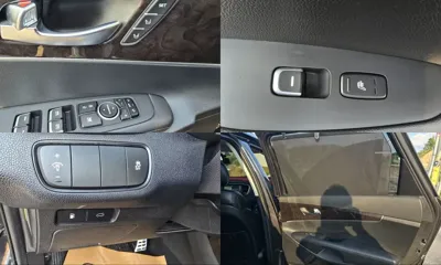 Kia Sorento 2017, 80890 км, за 15500000 KRW - фото 16