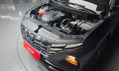Hyundai Tucson 2022, 63923 км, за 21000000 KRW - фото 6