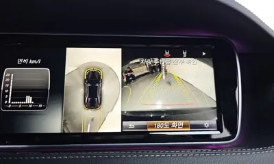 Mercedes-Benz S-Class 2015, 104949 км, за 28000000 KRW - фото 14