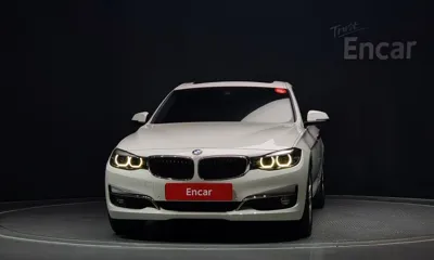 BMW Gran Turismo 2020, 61976 км, за 21400000 KRW