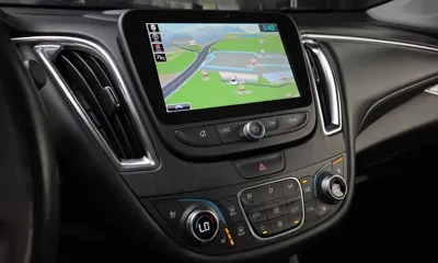 ChevroletGMDaewoo Malibu 2018, 69363 км, за 10500000 KRW - фото 16