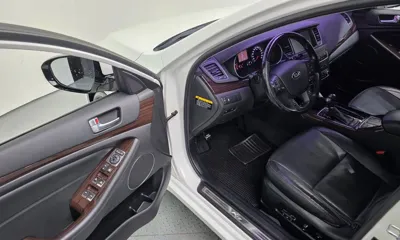 Kia K7 2015, 121415 км, за 7800000 KRW - фото 12