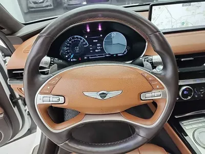 Genesis G80 2021, 195856 км, за 26900000 KRW - фото 9