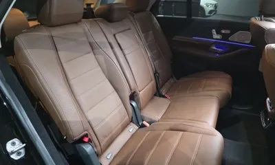 Mercedes-Benz GLE-Class 2025, 7488 км, за 113900000 KRW - фото 11