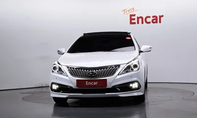 Hyundai Grandeur 2016, 221329 км, за 5870000 KRW