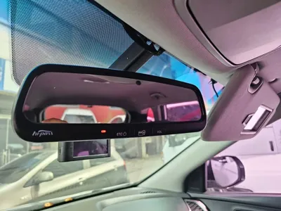 Hyundai Maxcruz 2015, 177897 км, за 8790000 KRW - фото 14