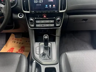 Hyundai ix35 2018, 90500 км, за 37800 CNY - фото 16