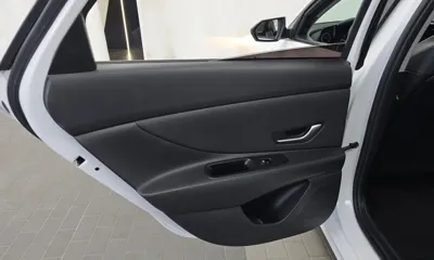 Hyundai Avante 2023, 118991 км, за 14100000 KRW - фото 25