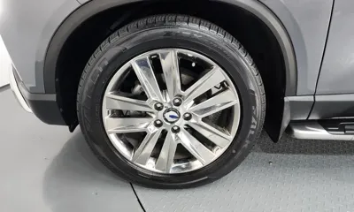 KG_Mobility_Ssangyong Rexton 2019, 93274 км, за 16000000 KRW - фото 5