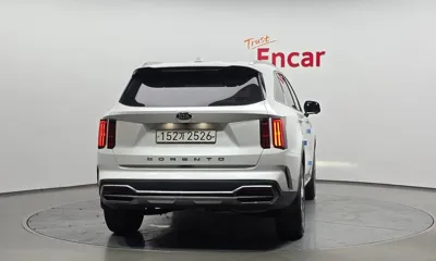 Kia Sorento 2021, 141489 км, за 18000000 KRW - фото 4