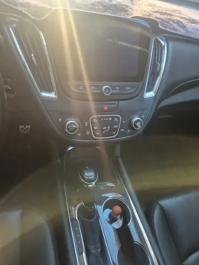 ChevroletGMDaewoo Malibu 2017, 113378 км, за 9990000 KRW - фото 7