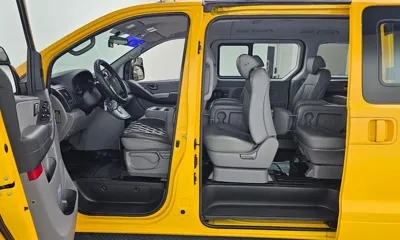 Hyundai Starex 2020, 82470 км, за 19600000 KRW - фото 11