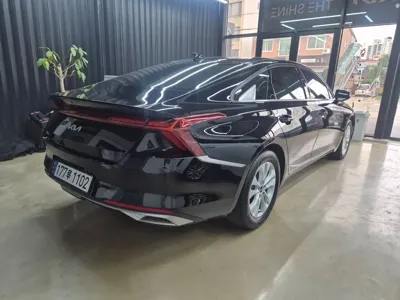Kia K8 2022, 73420 км, за 21500000 KRW