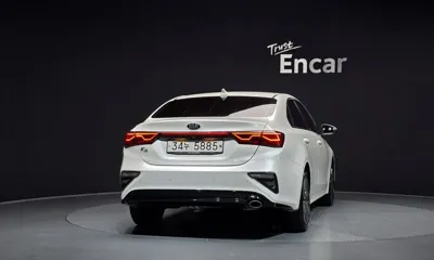 Kia K3 2019, 107866 км, за 11000000 KRW - фото 4