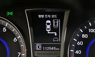 Hyundai Grandeur 2012, 112545 км, за 4700000 KRW - фото 30