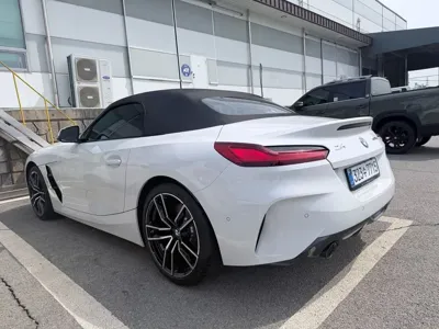 BMW Z4 2026, 812 км, за 72240000 KRW - фото 6