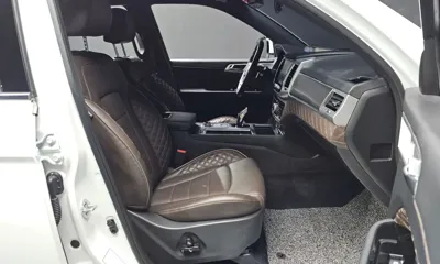 KG_Mobility_Ssangyong Rexton 2023, 115914 км, за 22990000 KRW - фото 11