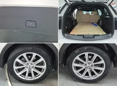Ford Explorer 2016, 102340 км, за 12500000 KRW - фото 20