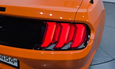 Ford Mustang 2020, 54547 км, за 29500000 KRW - фото 23