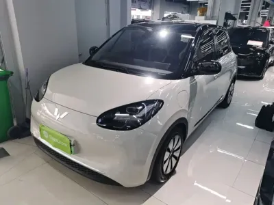 Wuling Bingo · 2023 год