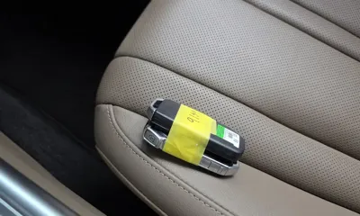 Kia K8 2023, 107006 км, за 23900000 KRW - фото 26