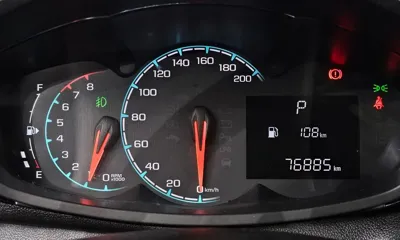 ChevroletGMDaewoo Spark 2017, 76885 км, за 6300000 KRW - фото 8