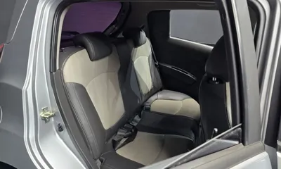 ChevroletGMDaewoo Matiz 2011, 123628 км, за 2300000 KRW - фото 12