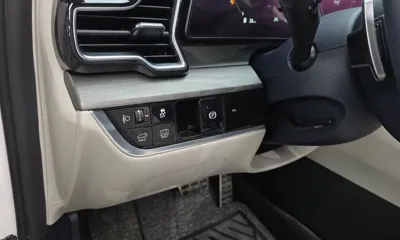 Kia Sportage 2022, 34018 км, за 32900000 KRW - фото 20