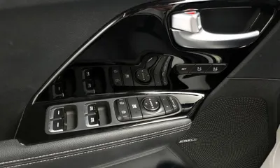 Kia Niro 2019, 85594 км, за 19900000 KRW - фото 20