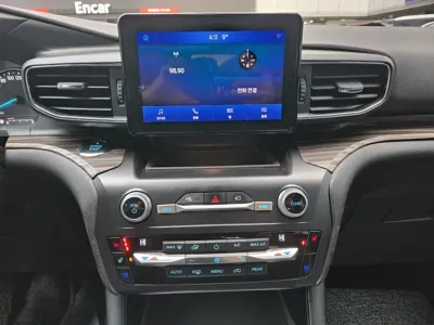 Ford Explorer 2020, 85340 км, за 27500000 KRW - фото 6